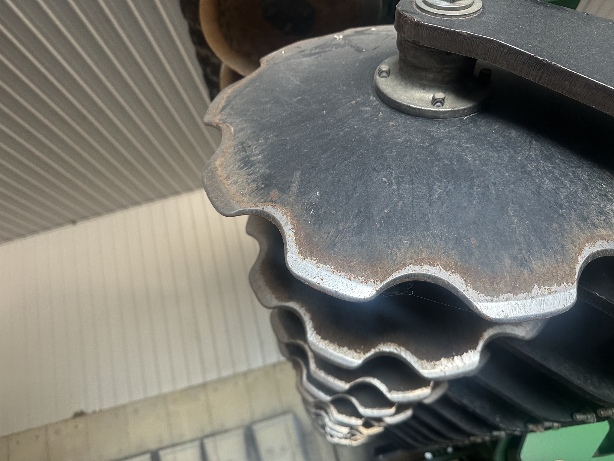 John Deere 2680H Image 3