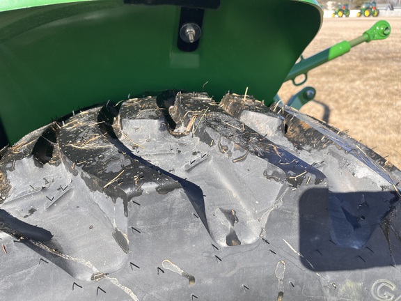 2025 John Deere 3046R - Photo19