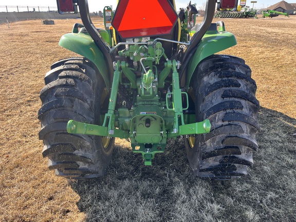 2025 John Deere 3046R - Photo23