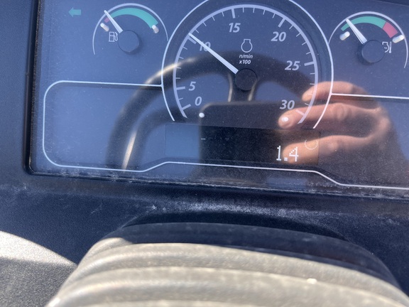 2025 John Deere 3046R - Photo29