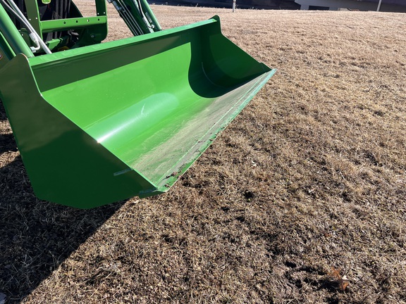 2025 John Deere 3046R - Photo33