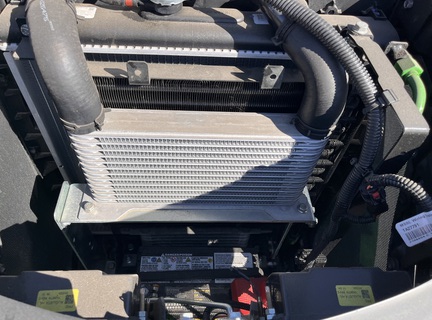 2025 John Deere 3046R - Photo20