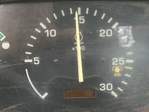 Photo of 2003 John Deere 4210