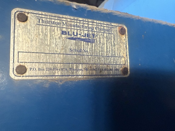 2014 Blu Jet AT3000 - Photo9