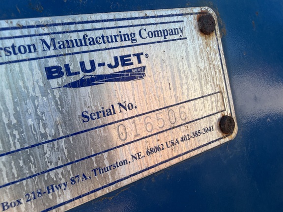 2014 Blu Jet AT3000 - Photo25