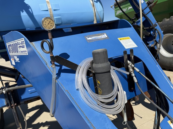 2014 Blu Jet AT3000 - Photo22