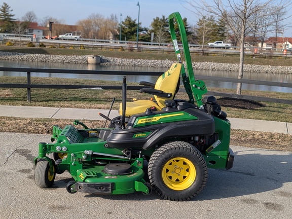 2022 John-Deere Z950M