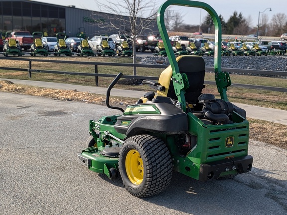 2022 John-Deere Z950M