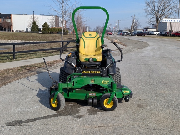 2022 John-Deere Z950M