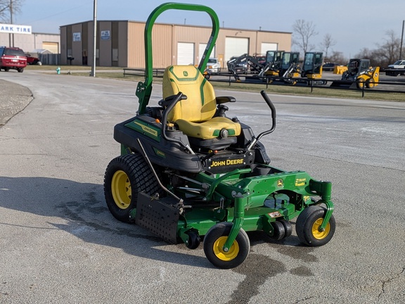 2022 John-Deere Z950M