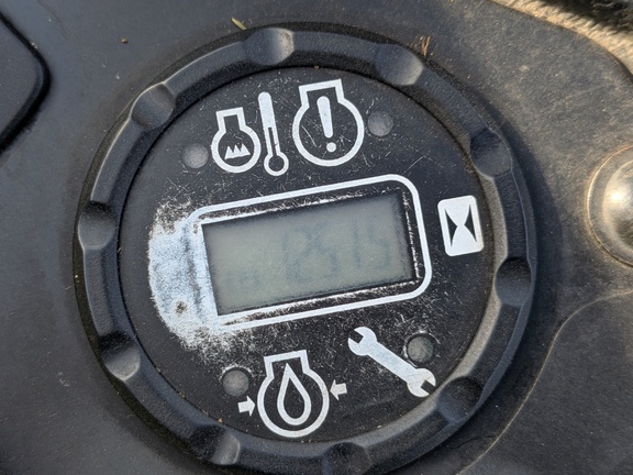 2022 John-Deere Z950M