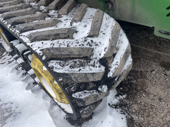 2025 John Deere 9RT 590 - Photo5