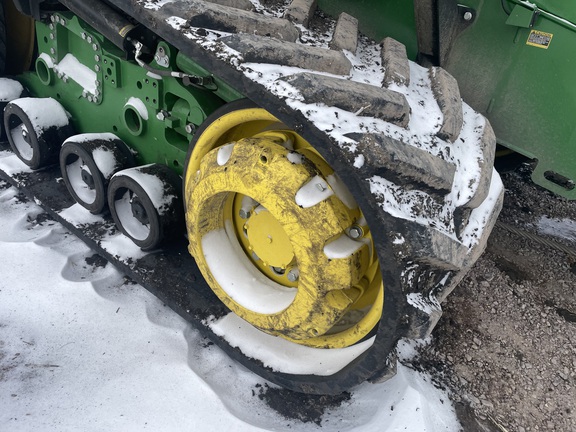 2025 John Deere 9RT 590 - Photo4