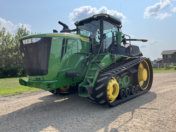  John Deere 9RT 590