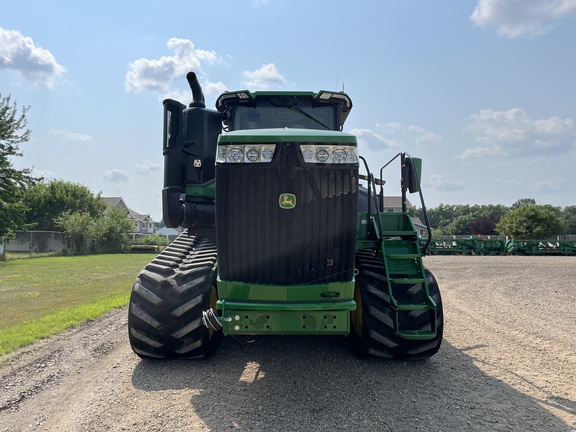 2025 John Deere 9RT 590 - Photo2