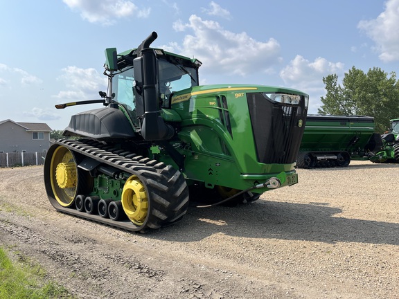 2025 John Deere 9RT 590 - Photo3