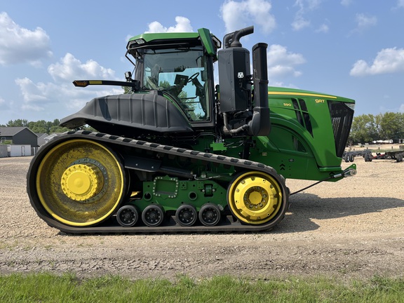 2025 John Deere 9RT 590 - Photo4