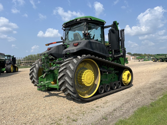 2025 John Deere 9RT 590 - Photo5