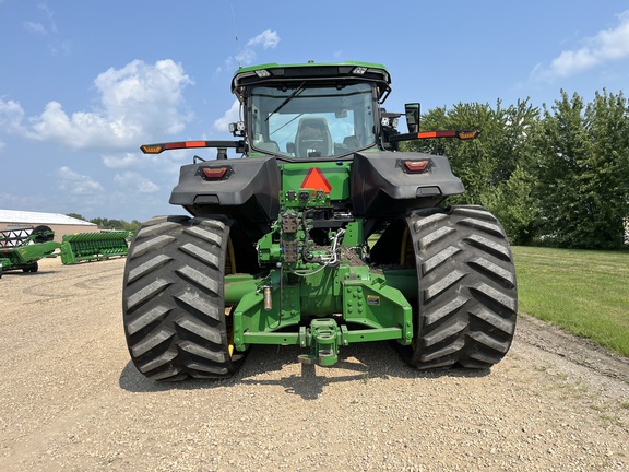 2025 John Deere 9RT 590 - Photo6