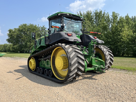 2025 John Deere 9RT 590 - Photo7