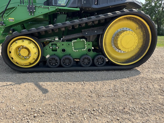 2025 John Deere 9RT 590 - Photo9