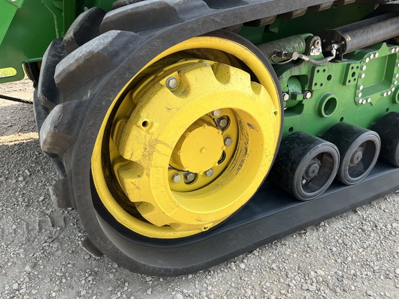 2025 John Deere 9RT 590 - Photo10