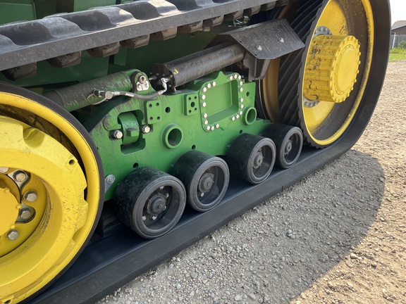 2025 John Deere 9RT 590 - Photo11