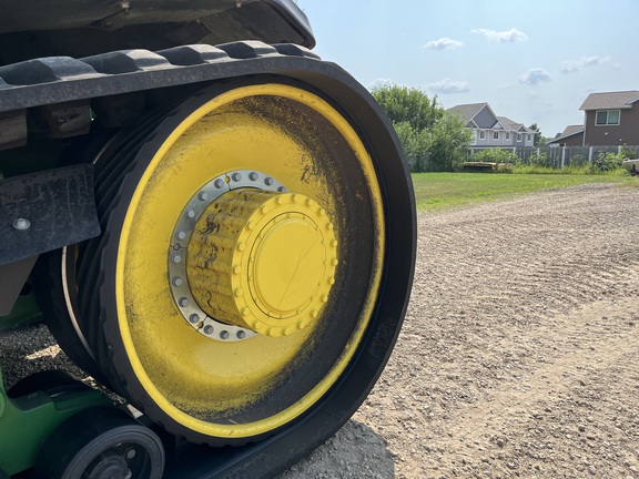 2025 John Deere 9RT 590 - Photo12