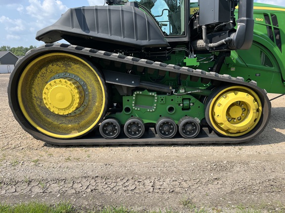 2025 John Deere 9RT 590 - Photo14