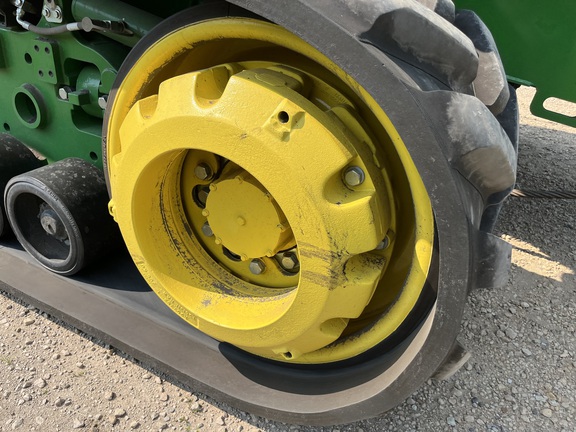 2025 John Deere 9RT 590 - Photo15