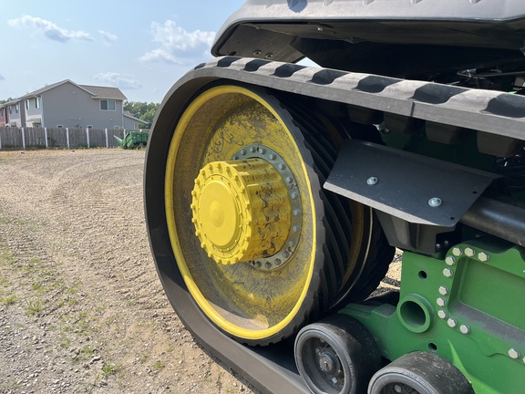 2025 John Deere 9RT 590 - Photo17