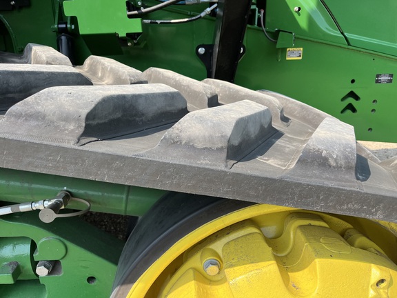2025 John Deere 9RT 590 - Photo18