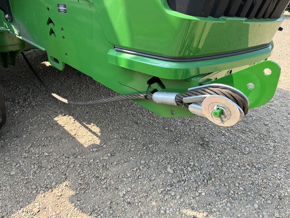 2025 John Deere 9RT 590 - Photo19