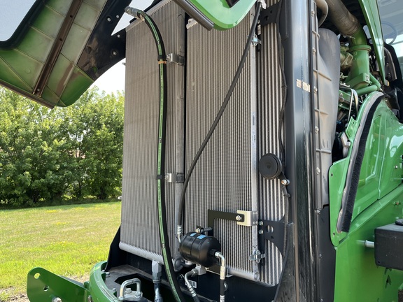 2025 John Deere 9RT 590 - Photo20
