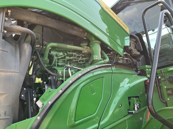 2025 John Deere 9RT 590 - Photo21