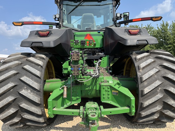 2025 John Deere 9RT 590 - Photo23