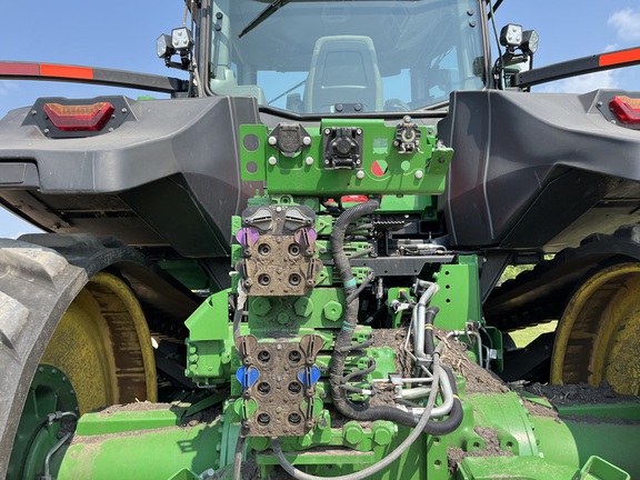 2025 John Deere 9RT 590 - Photo24