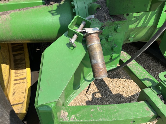 2025 John Deere 9RT 590 - Photo26