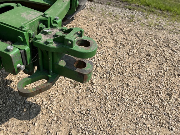2025 John Deere 9RT 590 - Photo25