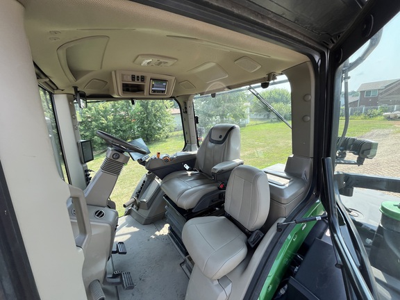 2025 John Deere 9RT 590 - Photo27