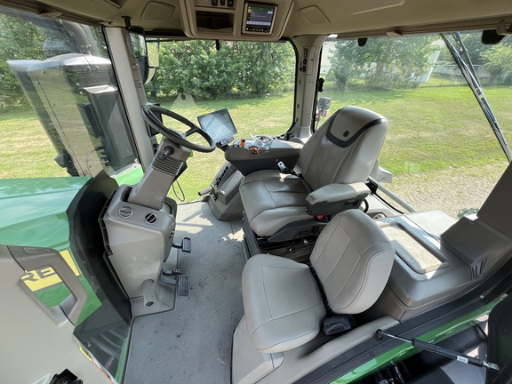 2025 John Deere 9RT 590 - Photo29