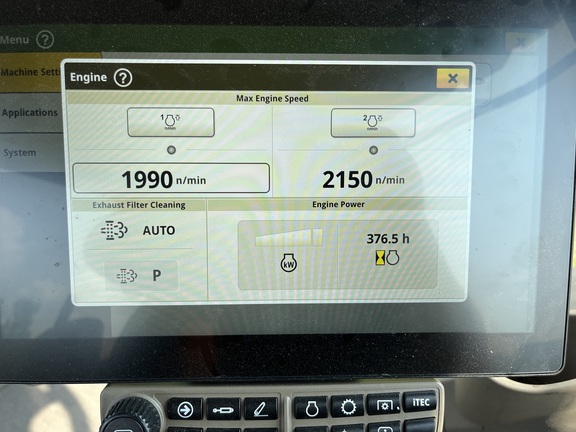 2025 John Deere 9RT 590 - Photo32
