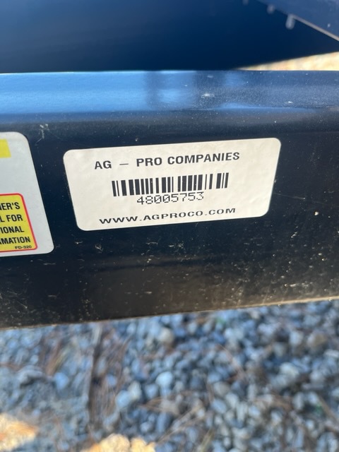 2024 Linx EQ07018-TS Image 8