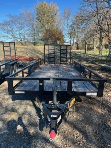 2024 Linx EQ07018-TS Image 4