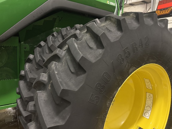 2025 John Deere S7 900 - Photo6