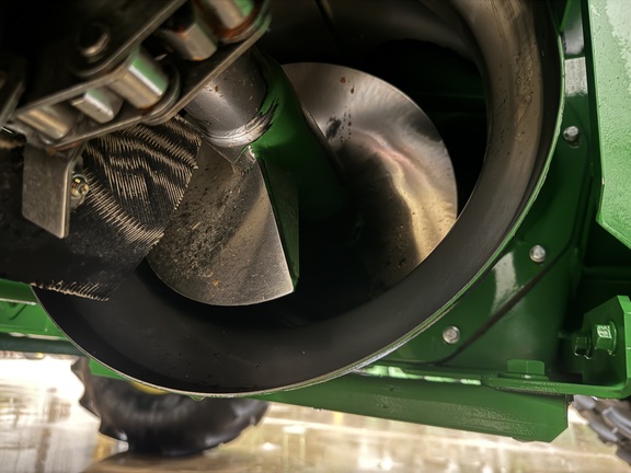 2025 John Deere S7 900 - Photo8