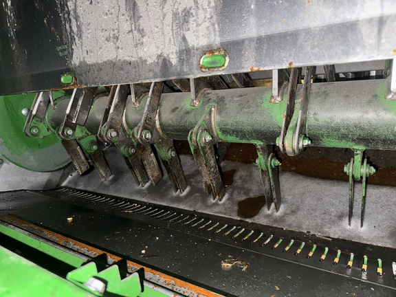 2025 John Deere S7 900 - Photo12