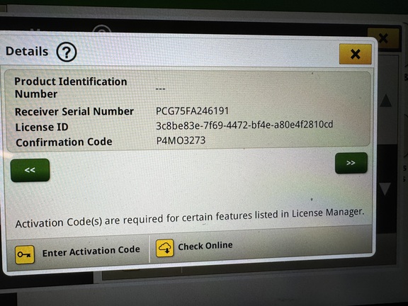 2025 John Deere S7 900 - Photo15