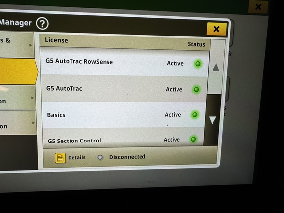2025 John Deere S7 900 - Photo16