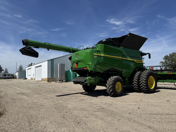 2025 John Deere S7 900 - Photo20